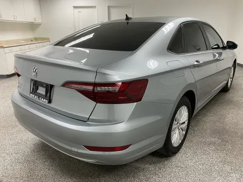 More photos of 2020 Volkswagen Jetta S at Ideal Cars - East Mesa (Hill), AZ