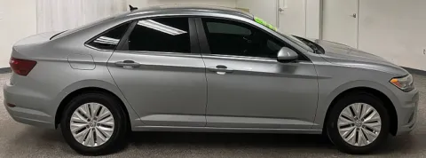 More photos of 2020 Volkswagen Jetta S at Ideal Cars - East Mesa (Hill), AZ