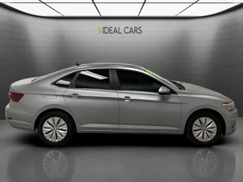 More photos of 2020 Volkswagen Jetta S at Ideal Cars - East Mesa (Hill), AZ