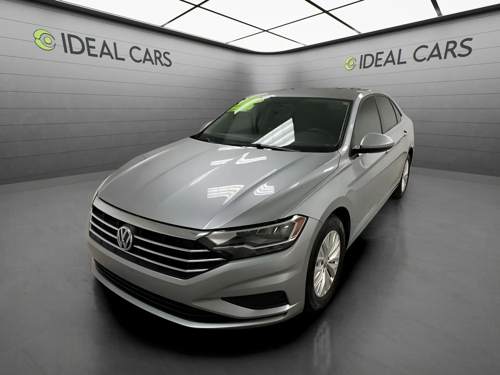 2020 Volkswagen Jetta 1.4T S Auto SULEV's photo