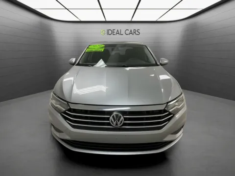 Photos of 2020 Volkswagen Jetta S for sale in Mesa, AZ at Ideal Cars - East Mesa (Hill)