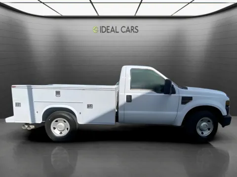 More photos of 2009 Ford Super Duty F-250 2WD XL at Ideal Cars - East Mesa (Hill), AZ