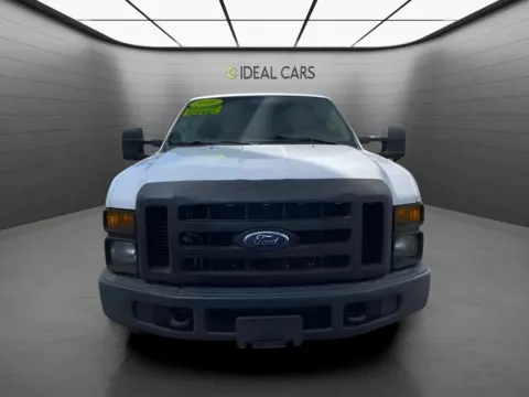 Photos of 2009 Ford Super Duty F-250 2WD XL for sale in Mesa, AZ at Ideal Cars - East Mesa (Hill)