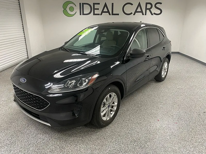 2022 Ford Escape SE Hybrid for sale in Mesa, AZ
