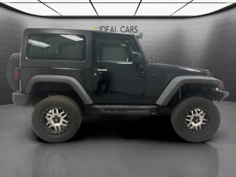 More photos of 2013 Jeep Wrangler Sport at Ideal Cars - East Mesa (Hill), AZ