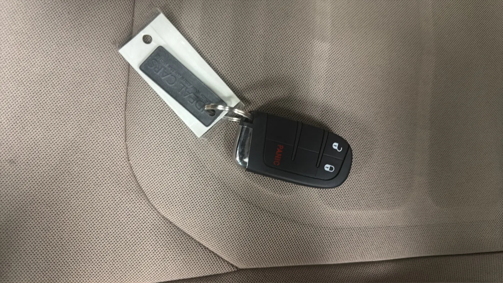 2018 Jeep Renegade Latitude - Photo 23