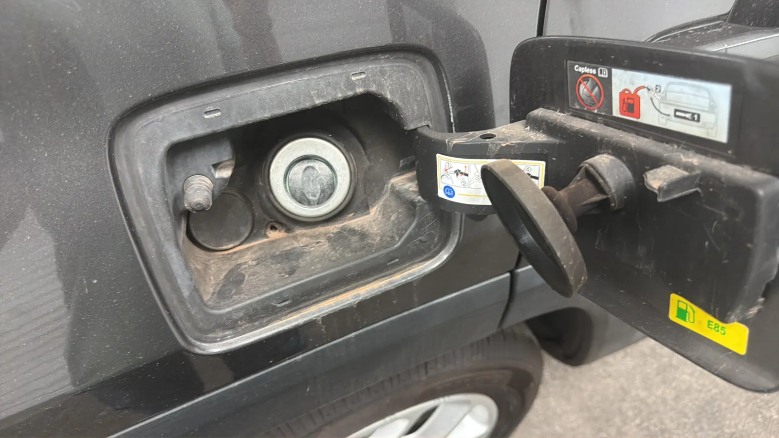 2018 Jeep Renegade Latitude - Photo 30