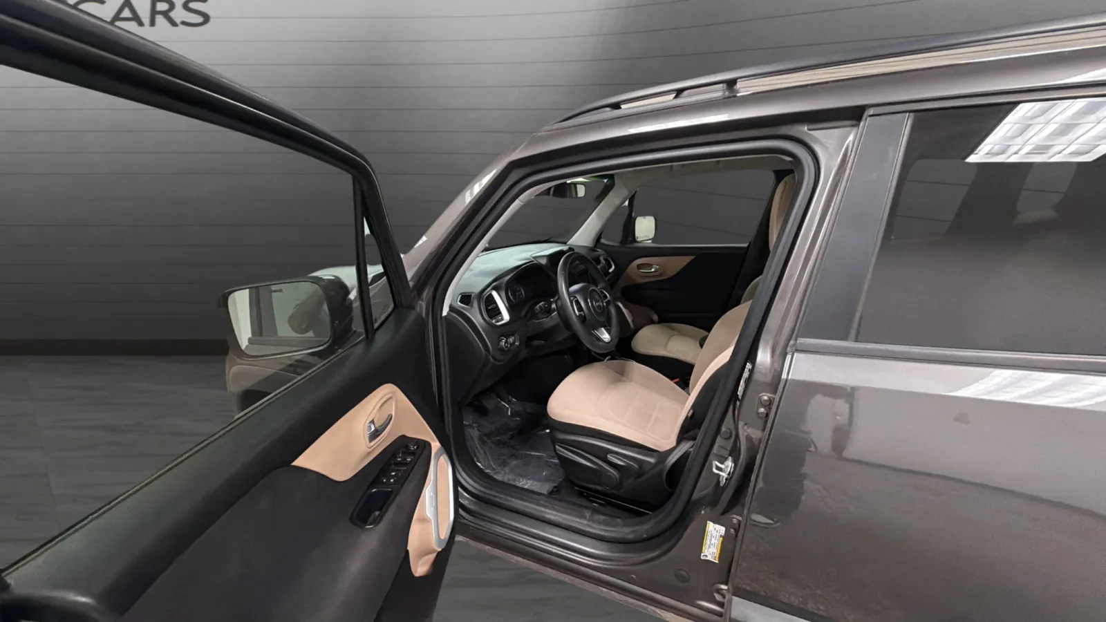 2018 Jeep Renegade Latitude - Photo 21