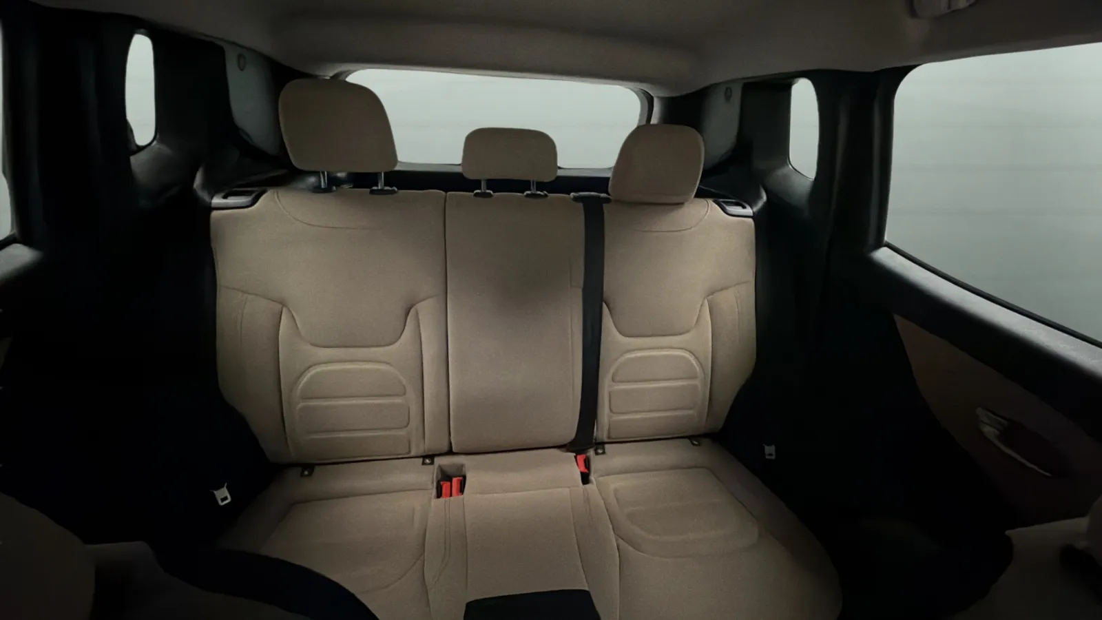 2018 Jeep Renegade Latitude - Photo 20