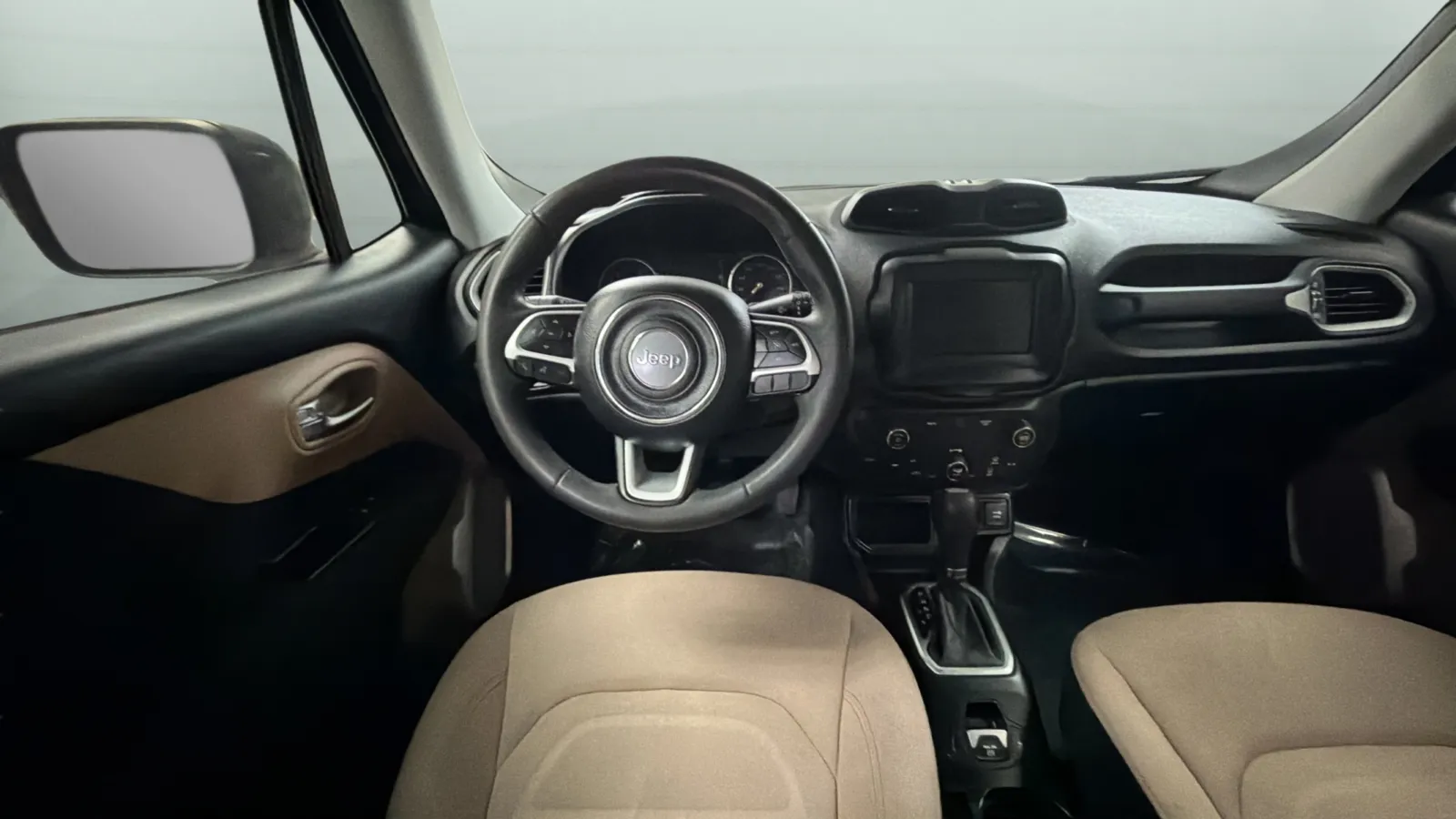 2018 Jeep Renegade Latitude - Photo 11