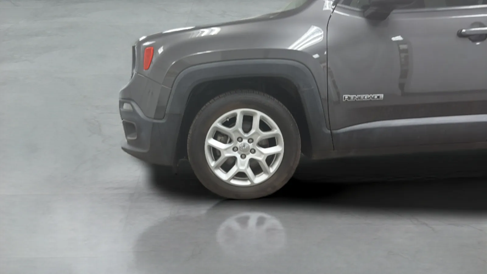 2018 Jeep Renegade Latitude - Photo 29