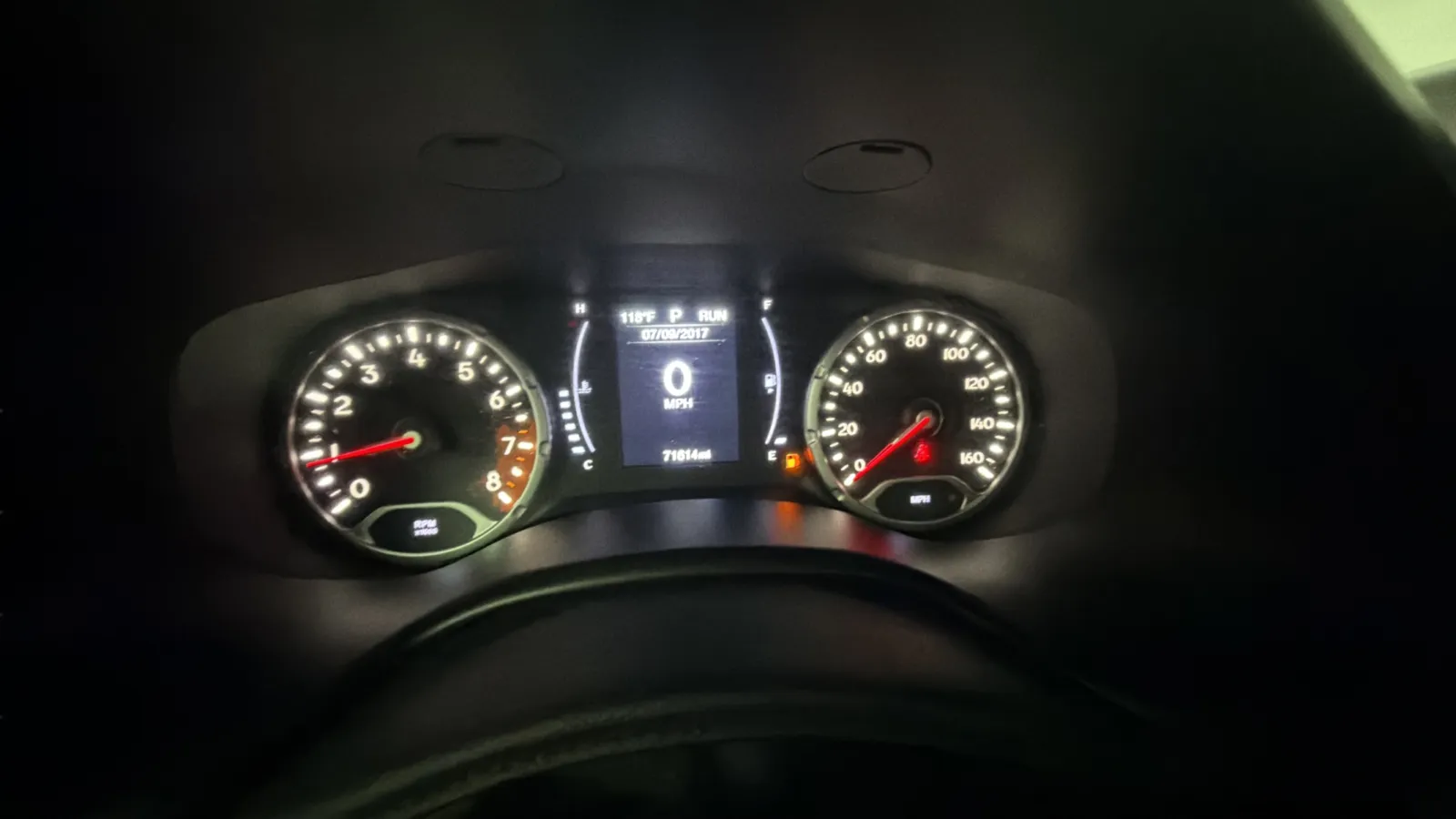 2018 Jeep Renegade Latitude - Photo 12