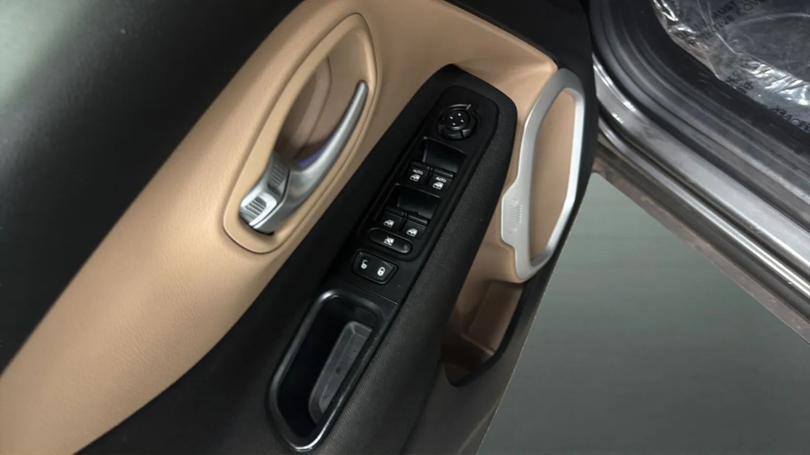 2018 Jeep Renegade Latitude - Photo 18