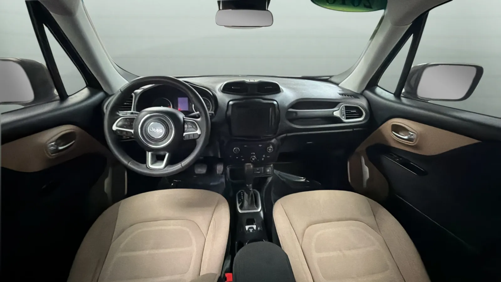 2018 Jeep Renegade Latitude - Photo 10