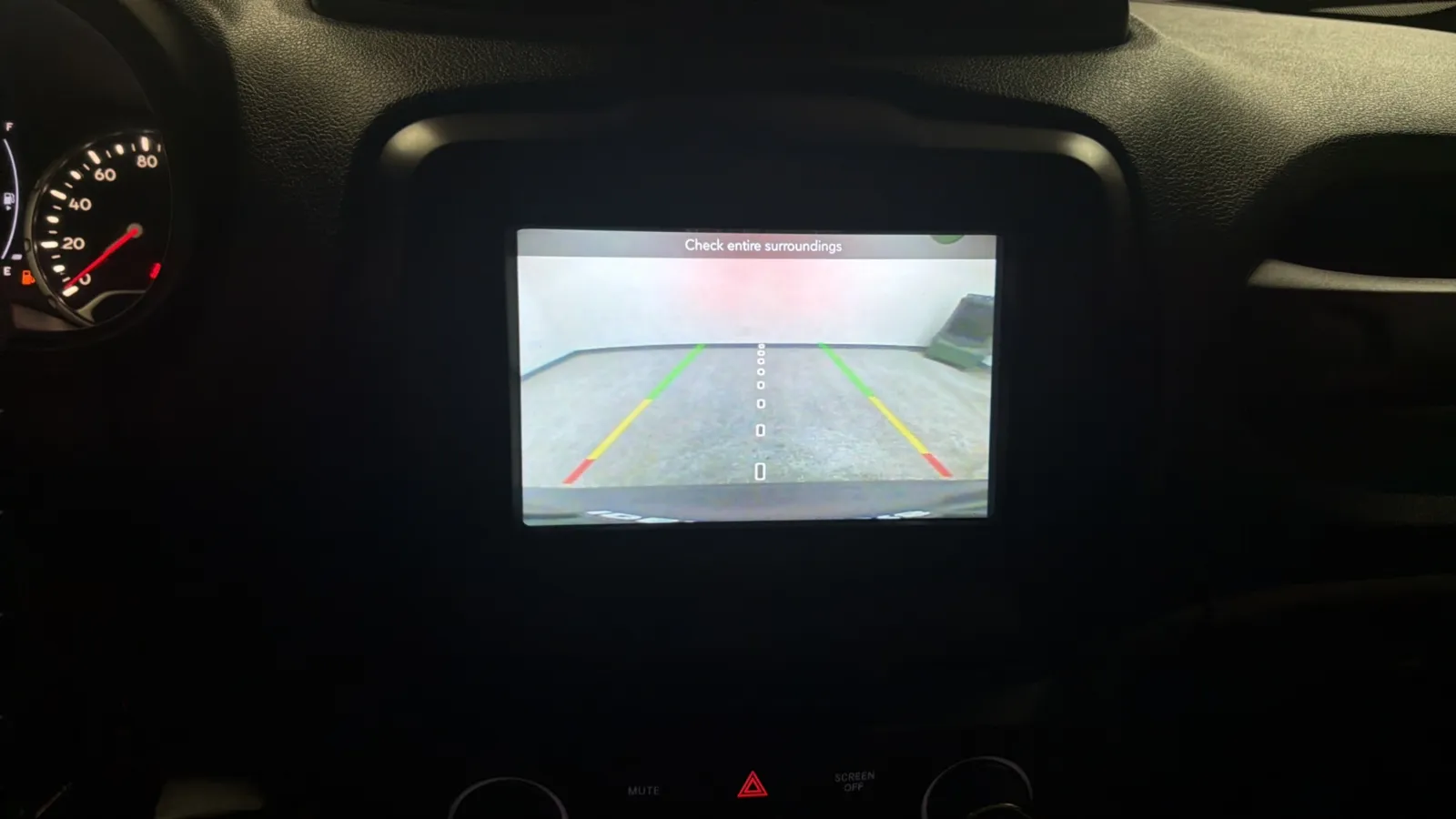 2018 Jeep Renegade Latitude - Photo 15