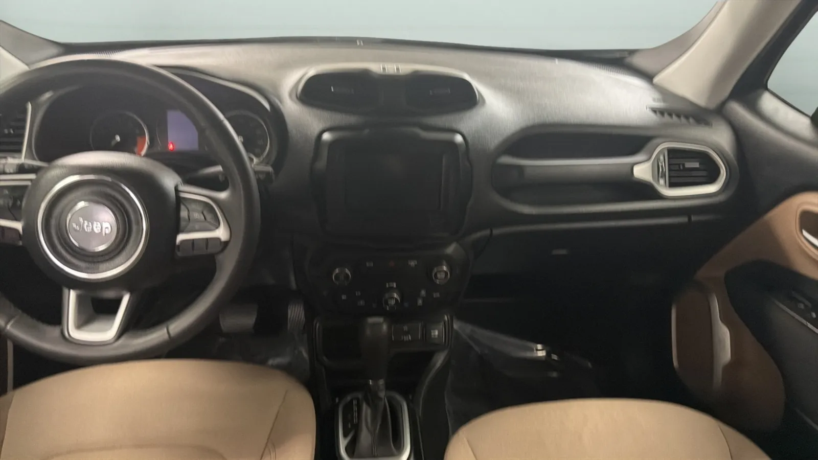 2018 Jeep Renegade Latitude - Photo 17