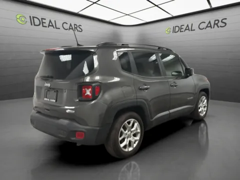 More photos of 2018 Jeep Renegade Latitude at Ideal Cars - East Mesa (Hill), AZ