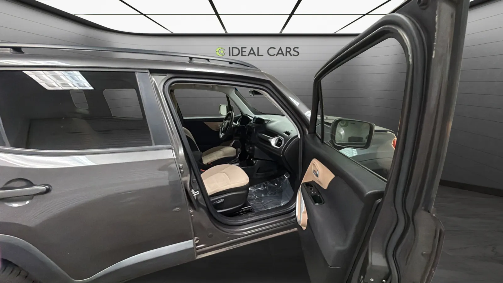 2018 Jeep Renegade Latitude - Photo 25