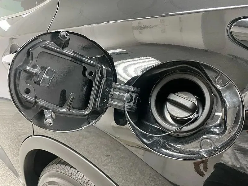 2018 Nissan Murano SV - Photo 29