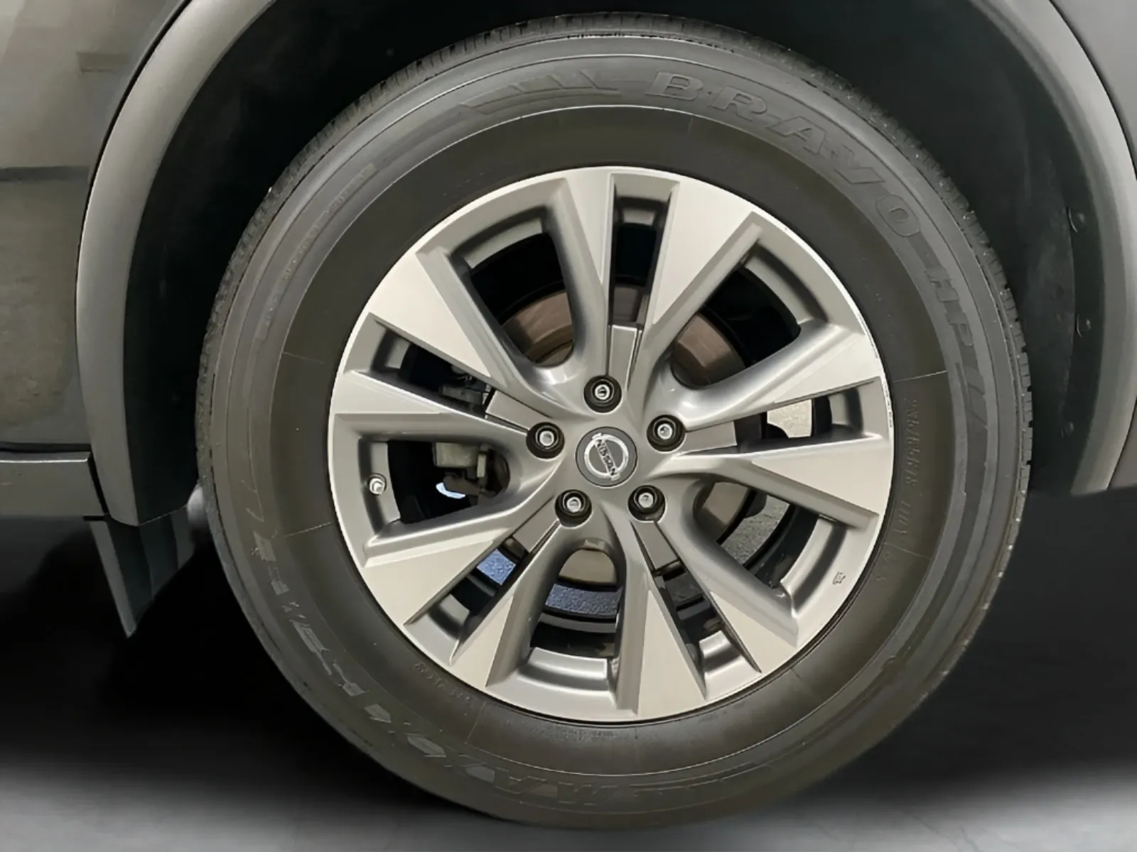2018 Nissan Murano SV - Photo 26