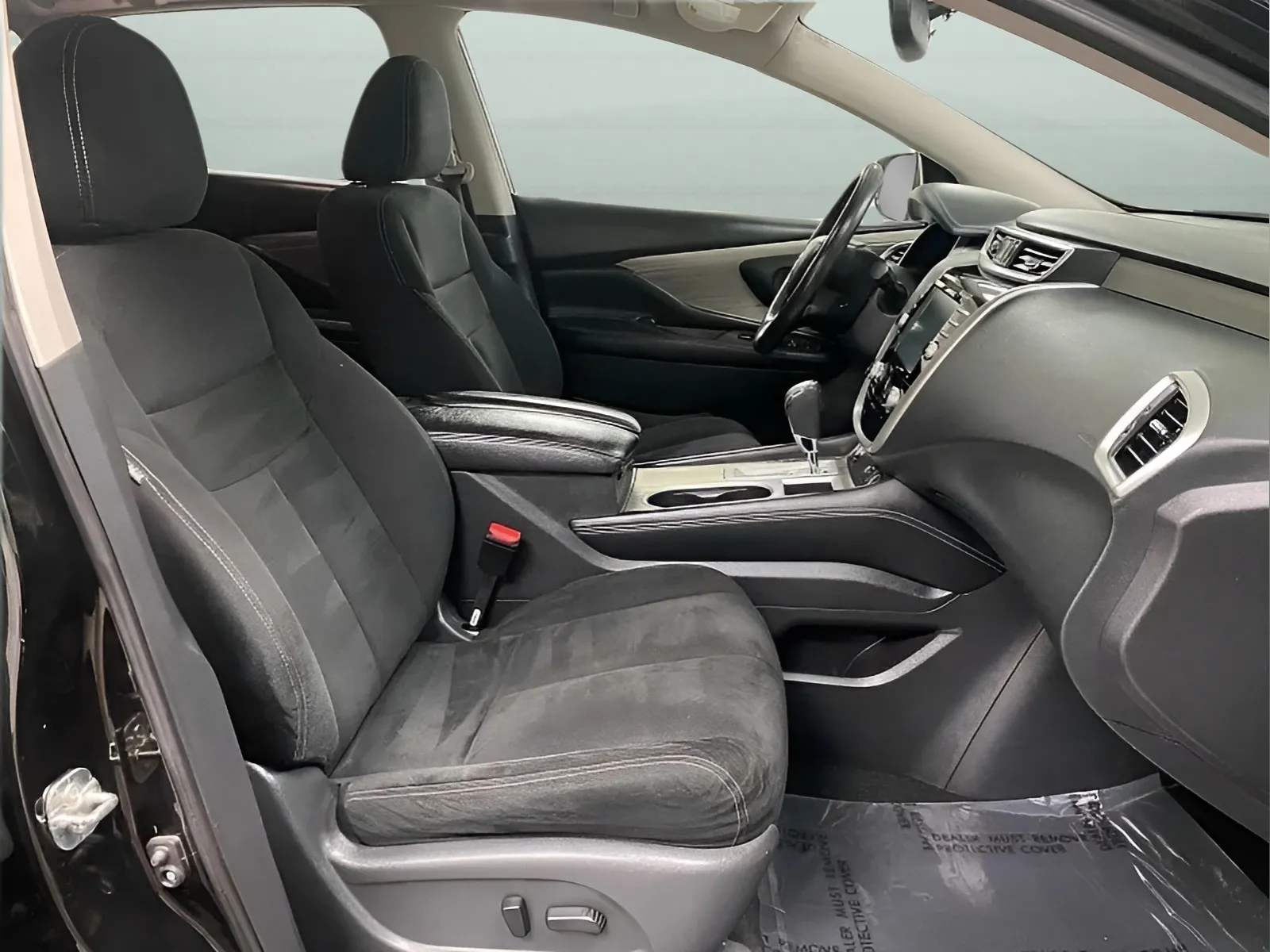 2018 Nissan Murano SV - Photo 14
