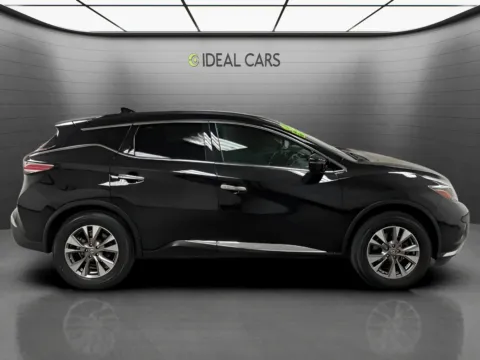More photos of 2018 Nissan Murano SV at Ideal Cars - East Mesa (Hill), AZ