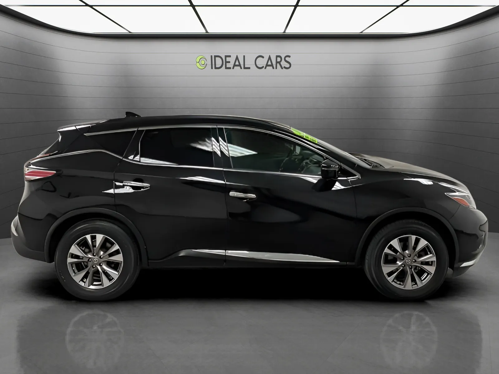 2018 Nissan Murano SV - Photo 4