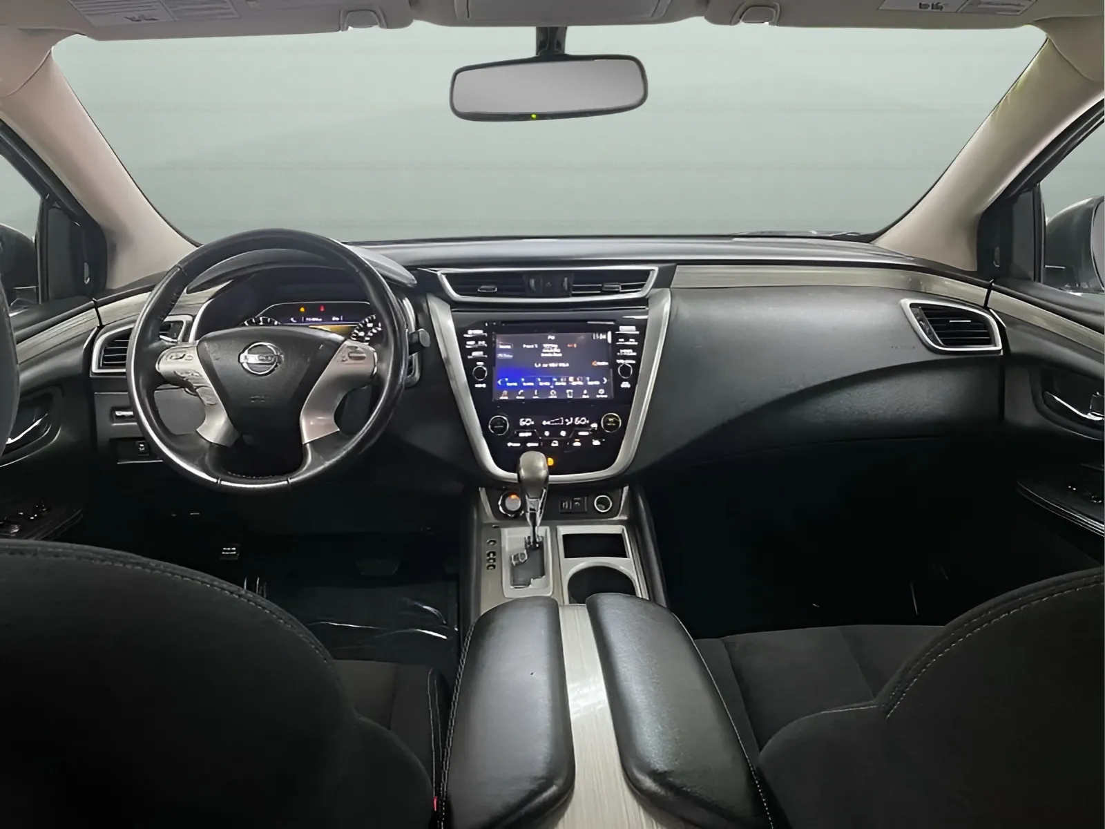 2018 Nissan Murano SV - Photo 22