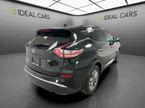 More photos of 2018 Nissan Murano SV at Ideal Cars - East Mesa (Hill), AZ