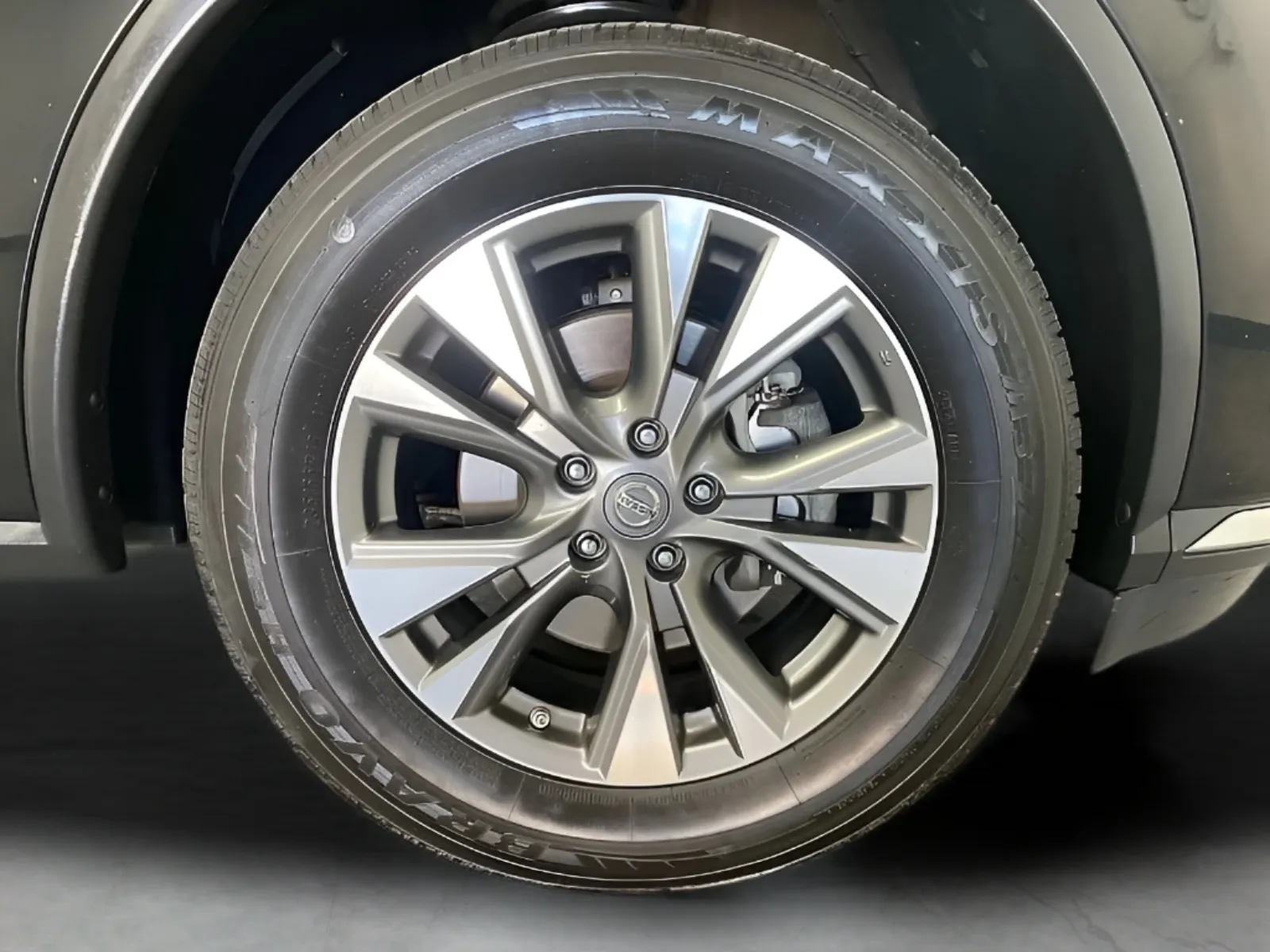 2018 Nissan Murano SV - Photo 28