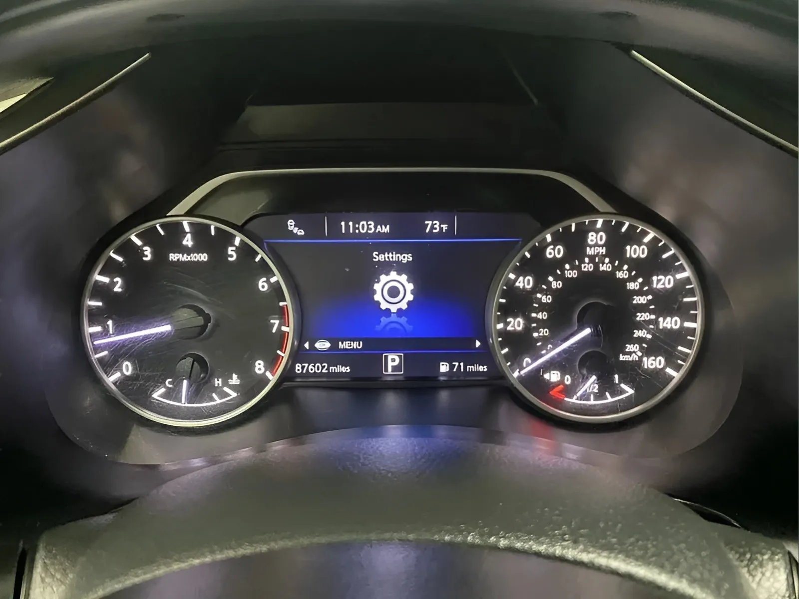 2018 Nissan Murano SV - Photo 18