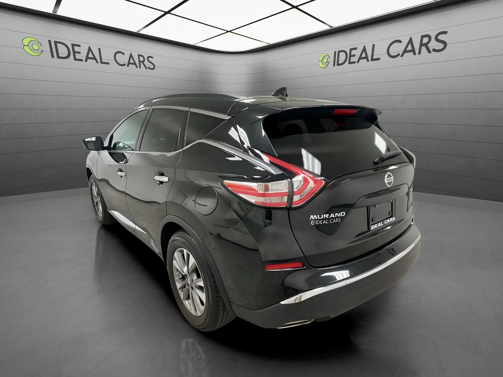 2018 Nissan Murano SV - Photo 7