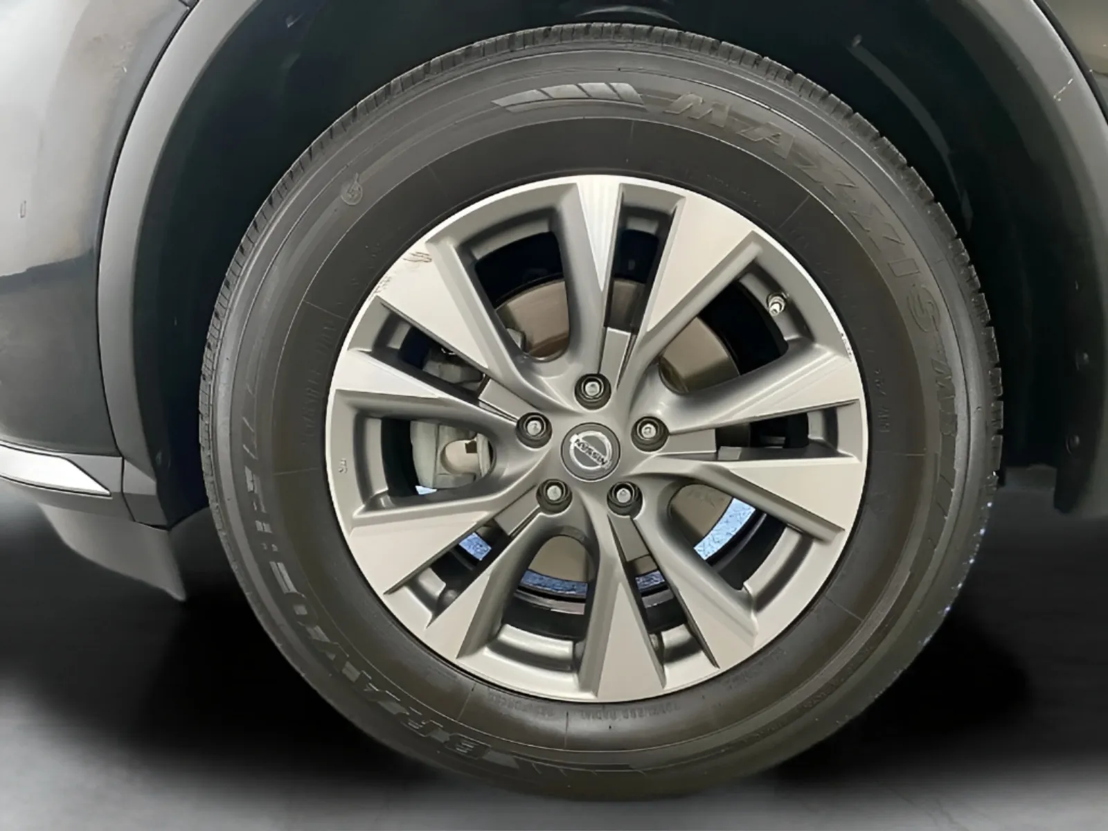 2018 Nissan Murano SV - Photo 25