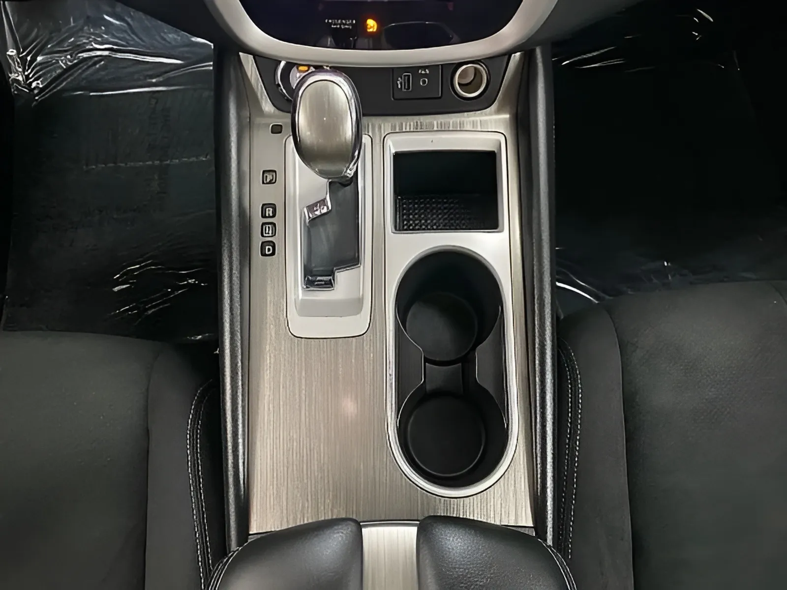 2018 Nissan Murano SV - Photo 21