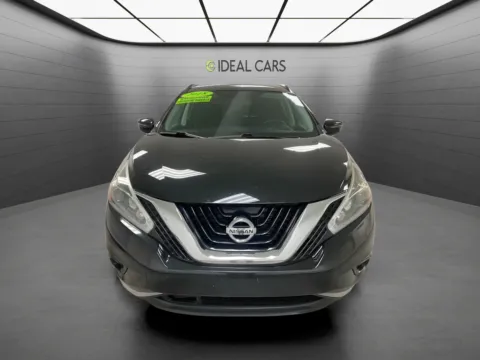 Photos of 2018 Nissan Murano SV for sale in Mesa, AZ at Ideal Cars - East Mesa (Hill)