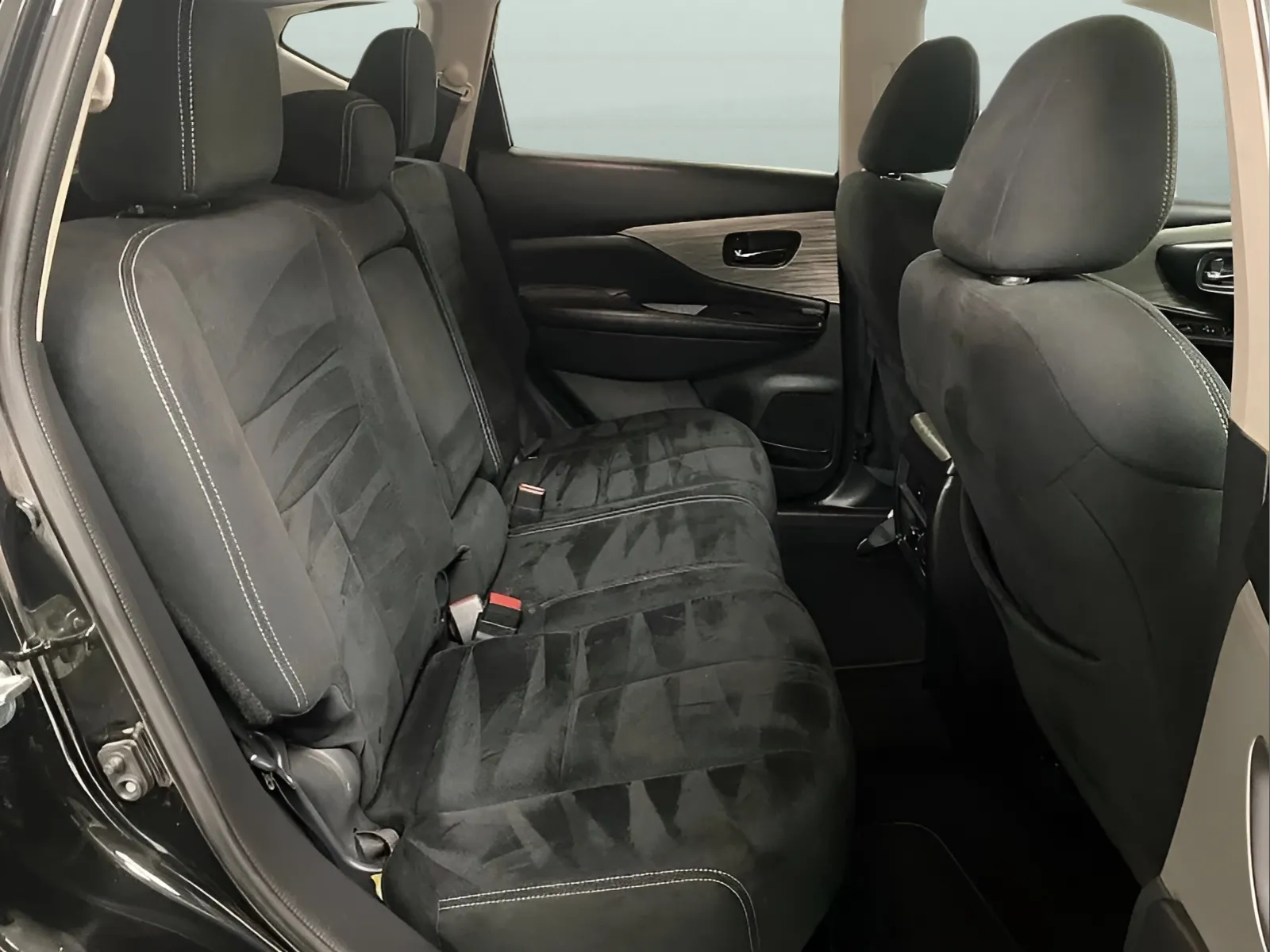 2018 Nissan Murano SV - Photo 13