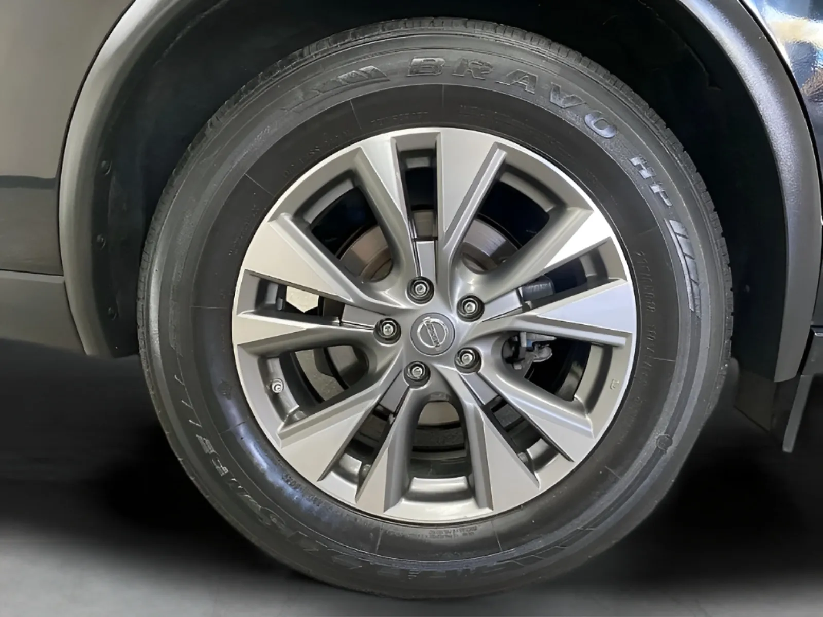 2018 Nissan Murano SV - Photo 27