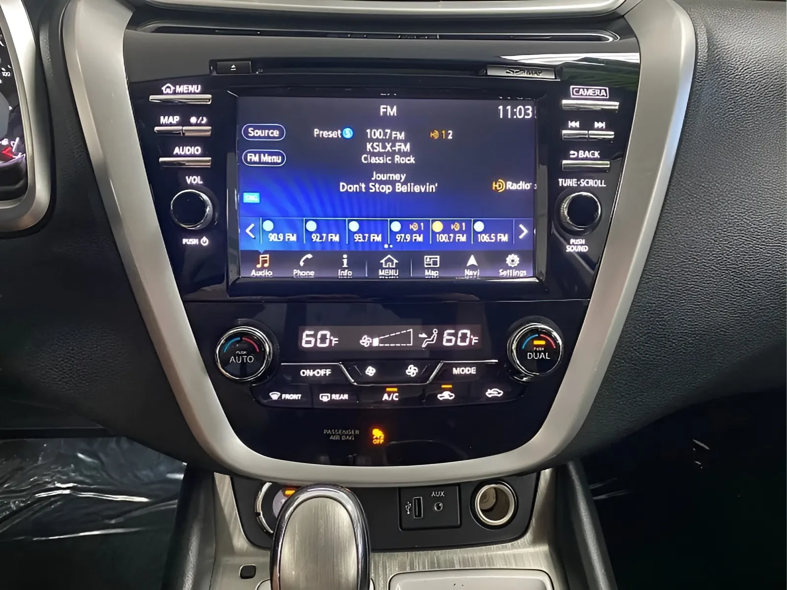 2018 Nissan Murano SV - Photo 19