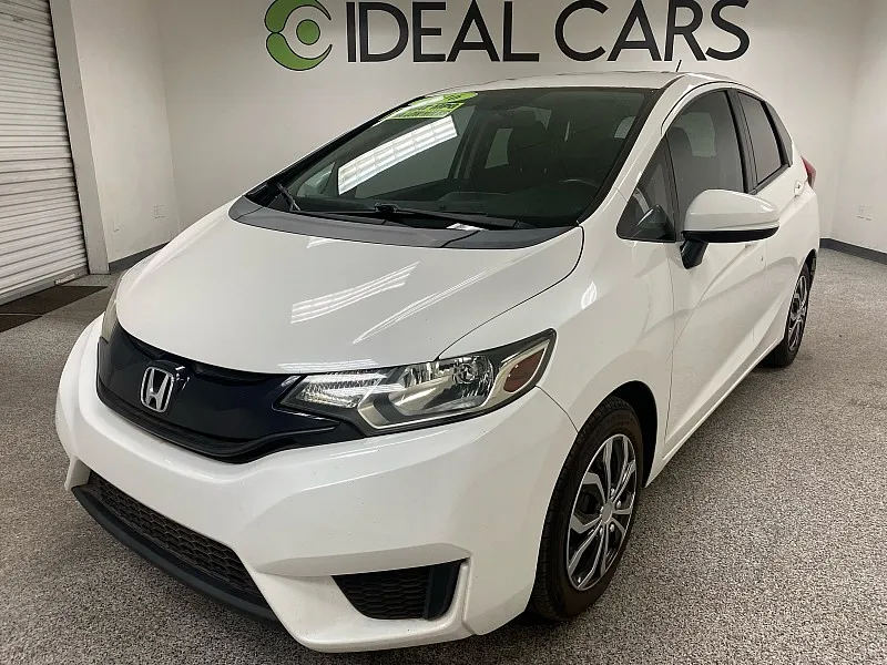 2016 Honda Fit LX for sale in Mesa, AZ