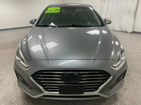 Photos of 2018 Hyundai Sonata SEL for sale in Mesa, AZ at Ideal Cars - East Mesa (Hill)