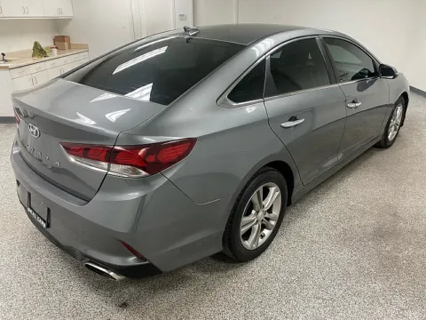 More photos of 2018 Hyundai Sonata SEL at Ideal Cars - East Mesa (Hill), AZ