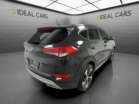 More photos of 2017 Hyundai Tucson Value at Ideal Cars - East Mesa (Hill), AZ