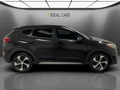 More photos of 2017 Hyundai Tucson Value at Ideal Cars - East Mesa (Hill), AZ