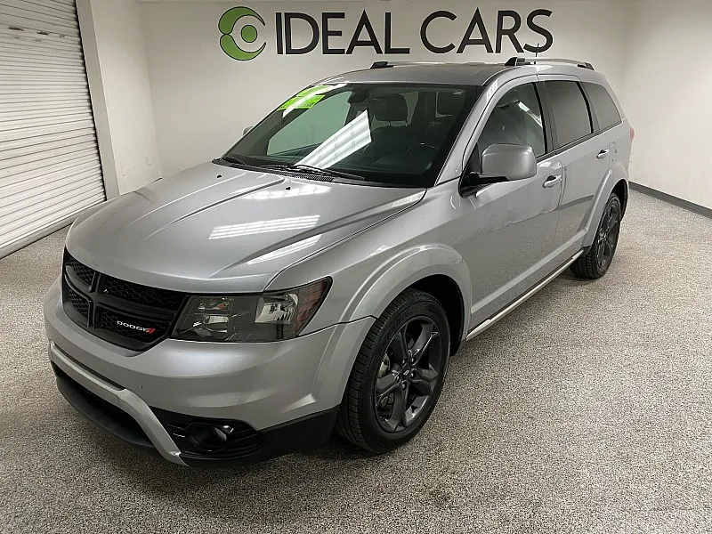 2018 Dodge Journey Crossroad for sale in Mesa, AZ