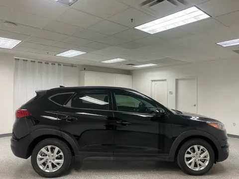 More photos of 2019 Hyundai Tucson Value at Ideal Cars - East Mesa (Hill), AZ