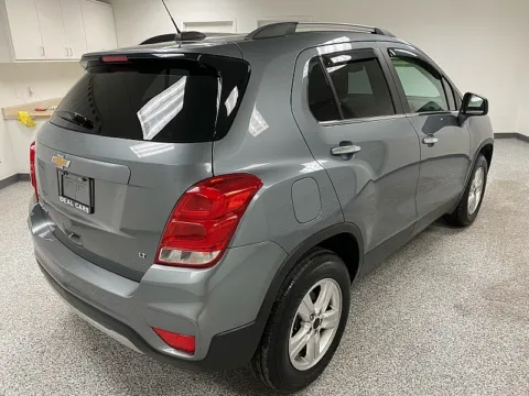 More photos of 2019 Chevrolet Trax LT at Ideal Cars - East Mesa (Hill), AZ