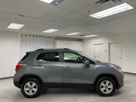More photos of 2019 Chevrolet Trax LT at Ideal Cars - East Mesa (Hill), AZ