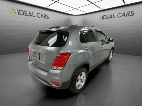 More photos of 2019 Chevrolet Trax LT at Ideal Cars - East Mesa (Hill), AZ