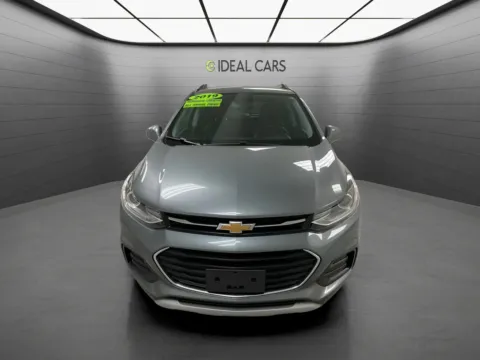 Photos of 2019 Chevrolet Trax LT for sale in Mesa, AZ at Ideal Cars - East Mesa (Hill)