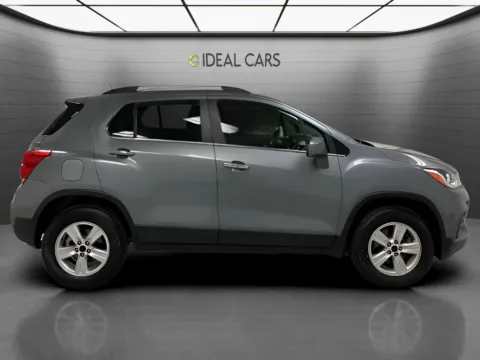 More photos of 2019 Chevrolet Trax LT at Ideal Cars - East Mesa (Hill), AZ